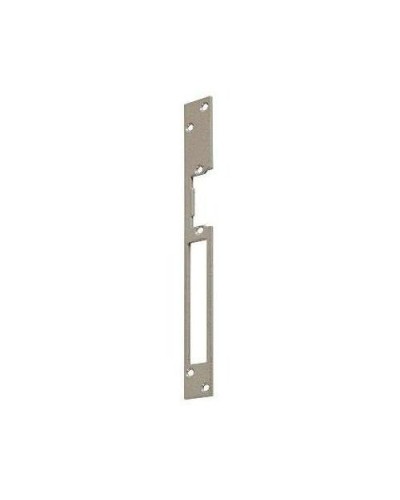 F 05-07 Grey (L05Z). Планка плоская длинная универсальная. O&C в Орле