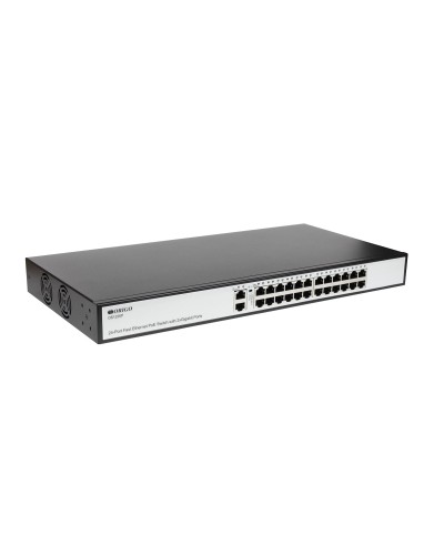 OR-OS1226P/285W/A1A. Неуправляемый коммутатор. ORIGO в Орле