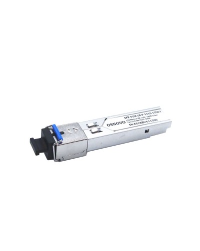 SFP-S1SC18-F-1310-1550. SFP-модуль. OSNOVO в Орле