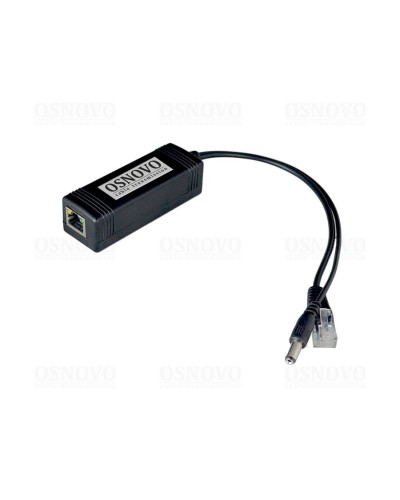 PoE Splitter/3. Сплиттер PoE. OSNOVO в Орле