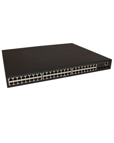 SW-84804/L(800W). Коммутатор с PoE. OSNOVO в Орле
