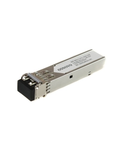 SFP-M2LC14-G-1310-1310. SFP-модуль. OSNOVO в Орле