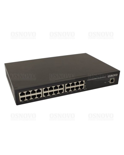 Midspan-12/180RGM. Инжектор PoE. OSNOVO в Орле