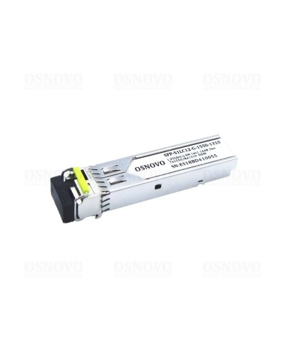 SFP-S1LC12-G-1550-1310. SFP-модуль. OSNOVO в Орле