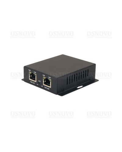 SW-8030/D(90W). Коммутатор с PoE. OSNOVO в Орле