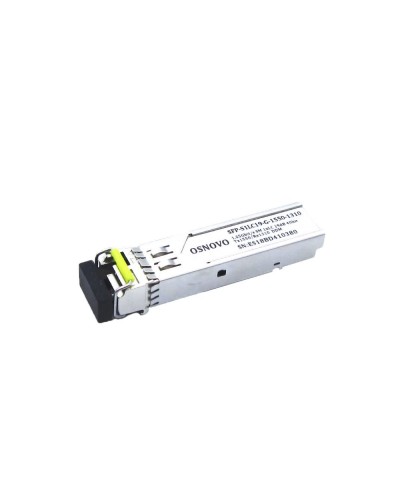 SFP-S1LC19-G-1550-1310. SFP-модуль. OSNOVO в Орле