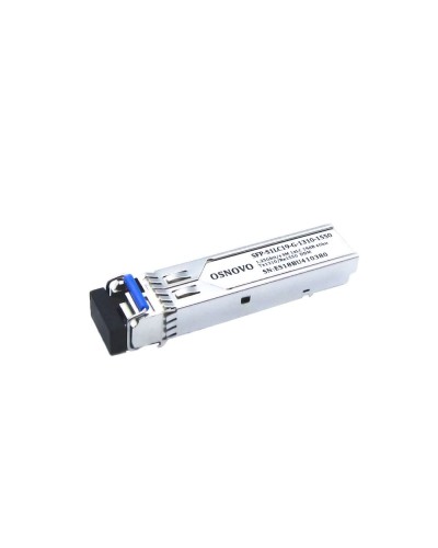 SFP-S1LC19-G-1310-1550. SFP-модуль. OSNOVO в Орле