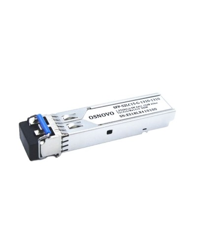 SFP-S2LC15-G-1310-1310-I. SFP-модуль. OSNOVO в Орле