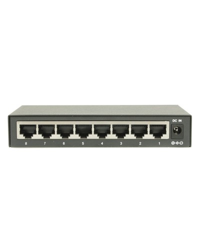 SW-10800. Коммутатор без PoE. OSNOVO в Орле