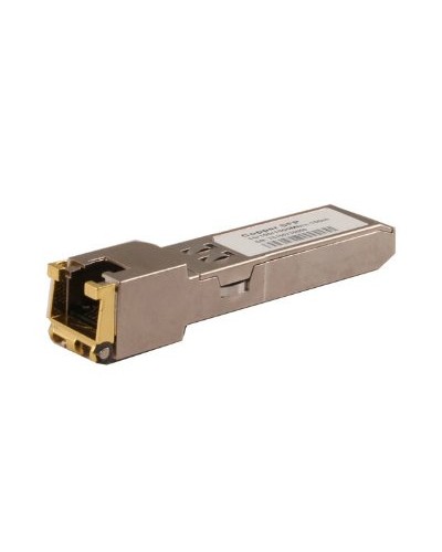 SFP-TP-RJ45. SFP-модуль. OSNOVO в Орле