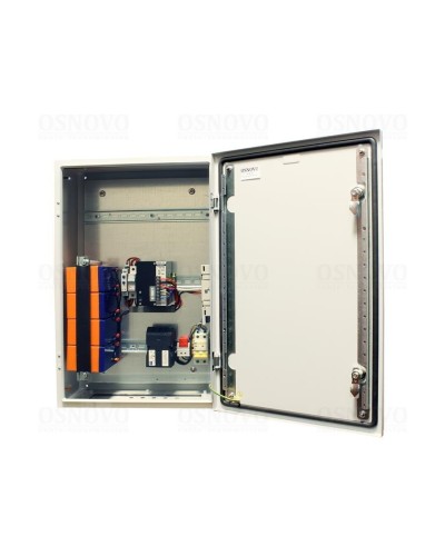 OS-46TB1: Кросс оптический уличный в монтажном шкафу в Орле