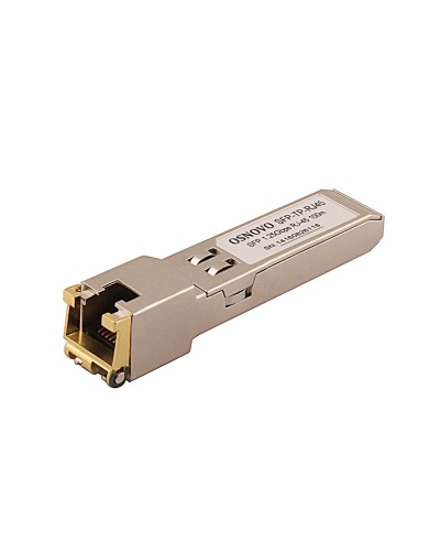 SFP-TP-RJ45(1G)-I. SFP-модуль. OSNOVO в Орле