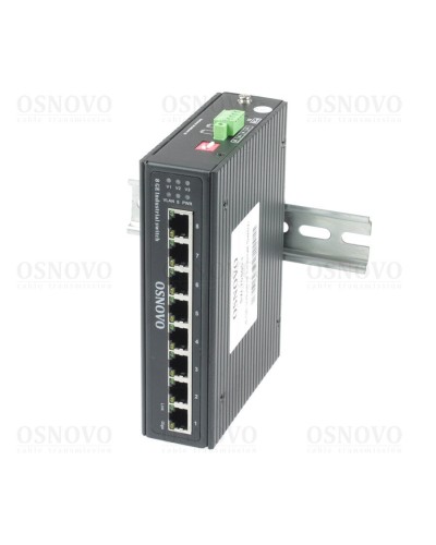 SW-70800-I. Коммутатор без PoE. OSNOVO в Орле