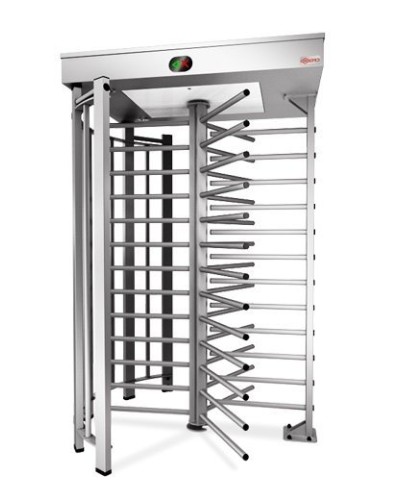 Praktika T-10-MH. Турникет электромеханический полноростовый. OXGARD в Орле