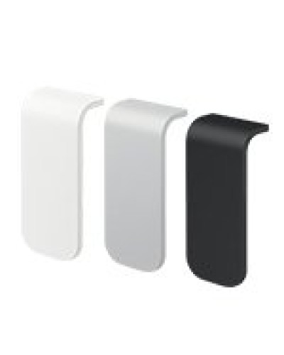 BXS-FC(BK) (BXS FACE COVER Black). Рамка декоративная передняя для извещателей Optex серии BXR. Optex в Орле