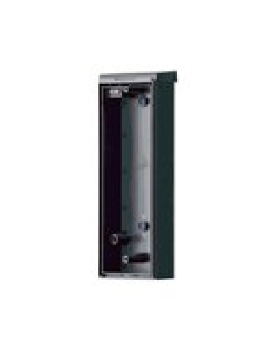 VXS BACK BOX ASSY (White). Коробка монтажная задняя для извещателей Optex серии VXS. Optex в Орле