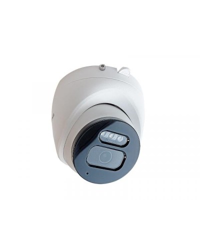 IP-E042.1(2.8)MPL_V.1. Видеокамера IP купольная. Optimus в Орле