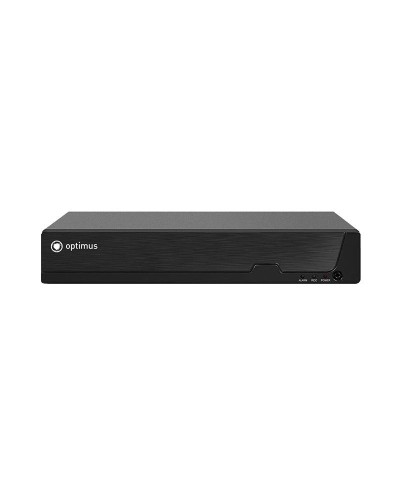 AHDR-4004L_V.2. Видеорегистратор мультиформатный 4-канальный. Optimus в Орле