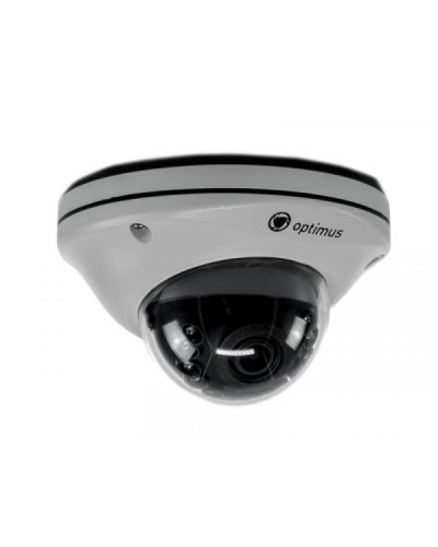 IP-E072.1(2.8)MPE_V.2. Видеокамера IP купольная. Optimus в Орле