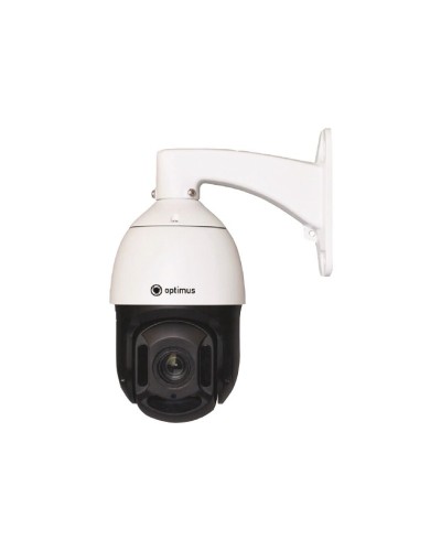 IP-S092.1(20x) mini_V.1. Видеокамера IP поворотная. Optimus в Орле