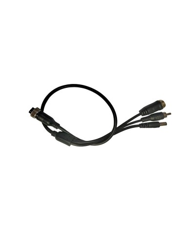 AVIA-AVIA+DC+RCA 0.5. Корд межблочный AVIA-(BNC+Audio+DC питание). Optimus в Орле
