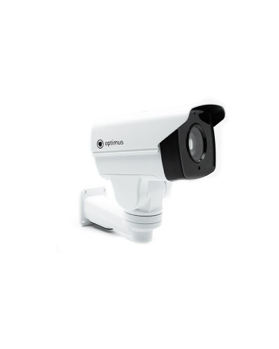 IP-P082.1(10x)P_v.1. Видеокамера IP поворотная. Optimus в Орле