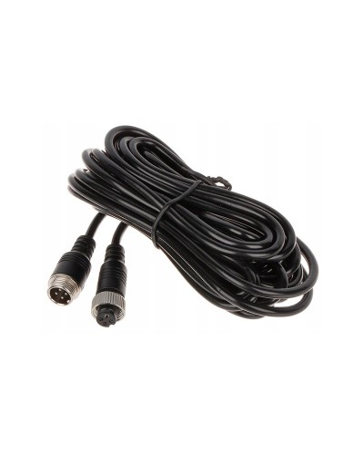 AVIA 4pin (штекер)-AVIA 4pin (гнездо), 10м. Корд межблочный 10 м. Optimus в Орле