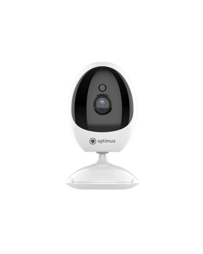 IP-H062.1(2.8)W_V.1. Видеокамера IP компактная. Optimus в Орле