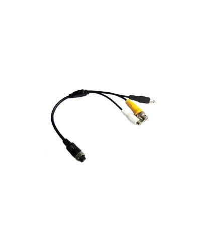 AVIA-BNC 0.3. Корд межблочный AVIA-(BNC+Audio+DC питание). Optimus в Орле