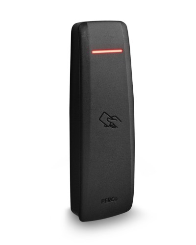 PERCo-CL211.9D. Контроллер замка со встроенным считывателем для карт формата EMM/HID/MIFARE. PERCo в Орле