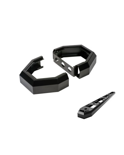PERCo-PI-01.100. Сегмент торцевой. PERCo в Орле