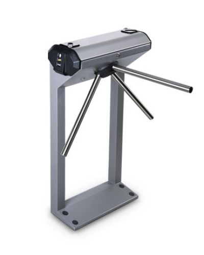 PERCo-KT02.9B с активированным ПО PERCo-SS01. Электронная проходная. PERCo в Орле