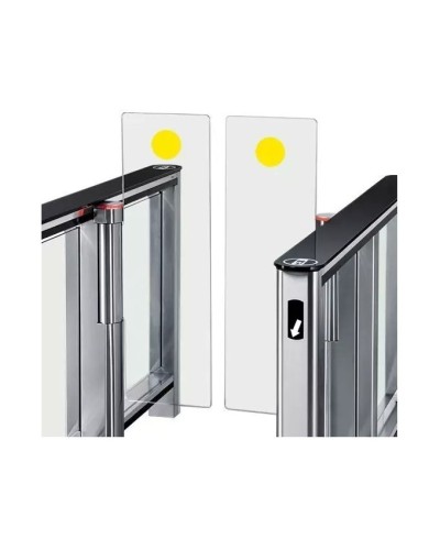 PERCo-SG1. Комплект наклеек. PERCo в Орле