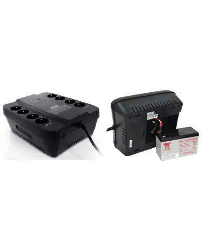 SPD-450N. Источник бесперебойного питания. POWERCOM в Орле