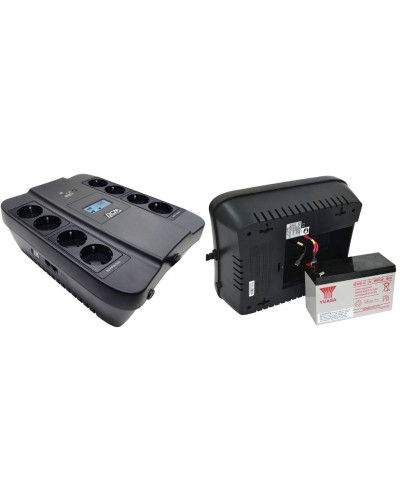 SPD-900U LCD. Источник бесперебойного питания. POWERCOM в Орле