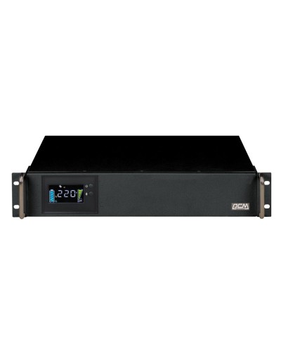 KIN-1500AP LCD. Источник бесперебойного питания. POWERCOM в Орле