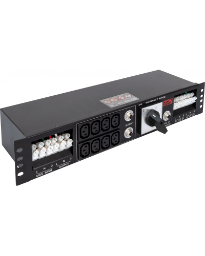 MTS-30A (1887137). Байпас. POWERCOM в Орле