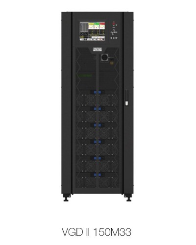 VGD-II-180M33 (1183203). Источник бесперебойного питания. POWERCOM в Орле