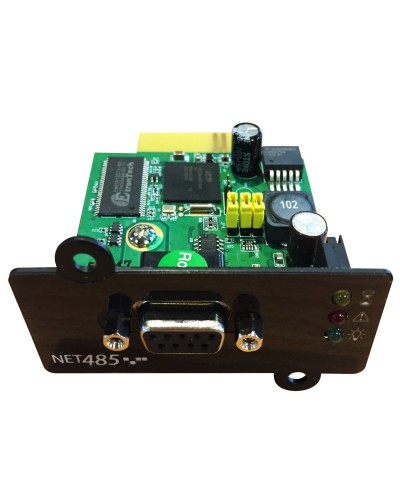MODBUS NET485 MINI (1171601). Сетевая карта MODBUS NET485 Mini Internal. POWERCOM в Орле