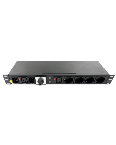 MBS1605-1C19-4SCHUKO (1918845). Байпас. POWERCOM в Орле