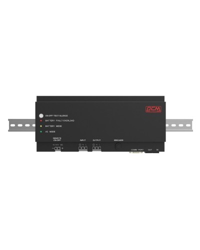 DRU-500. Источник бесперебойного питания. POWERCOM в Орле