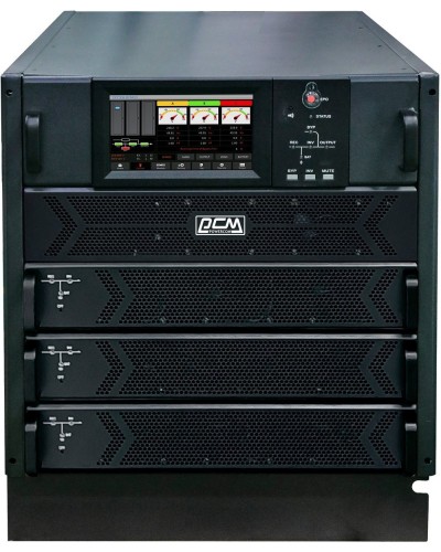 VGD-II-PM15R (1611345). Источник бесперебойного питания. POWERCOM в Орле