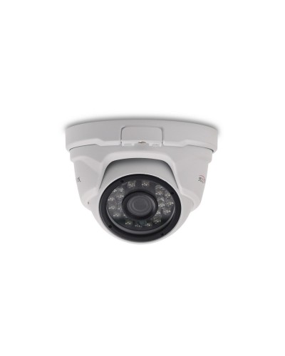 PVC-IP5H-DF2.8PA. Видеокамера IP купольная. Polyvision в Орле