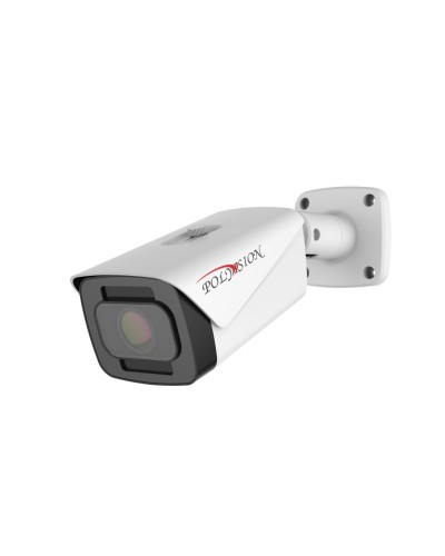 PVC-IP2Y-NZ5P. Видеокамера IP цилиндрическая. Polyvision в Орле