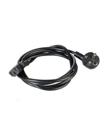 R-10-Cord-C13-S-5. Шнур питания с заземлением. REM в Орле
