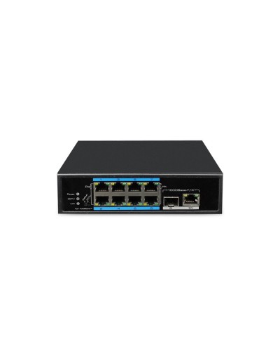 RVi-2NSI08F-2H: Коммутатор с PoE в Орле