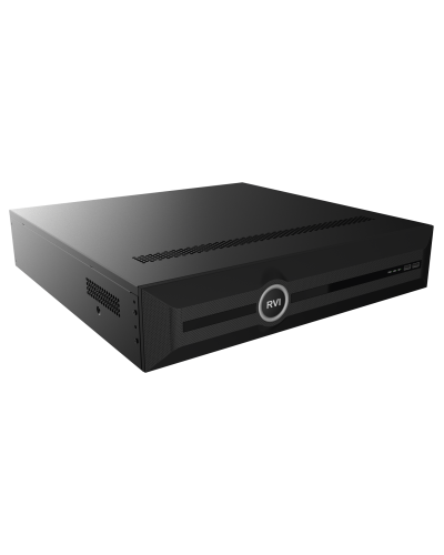 RVi-1NR80871. Видеорегистратор IP 80-канальный. RVi в Орле