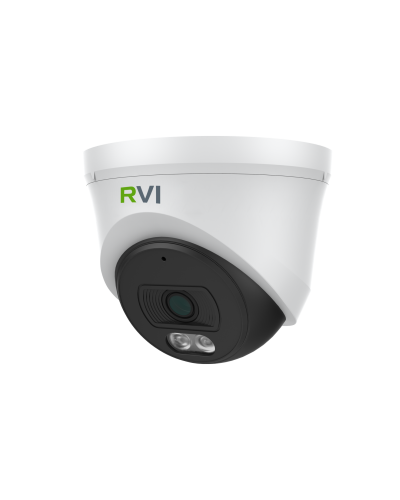 RVi-1NCE4032 (2.8). Видеокамера IP купольная. RVi в Орле