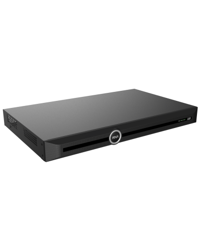 RVi-1NR20270-16P. Видеорегистратор IP 20-канальный. RVi в Орле