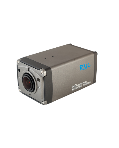RVi-2NCX2069 (2.8-12): IP-камера корпусная в Орле